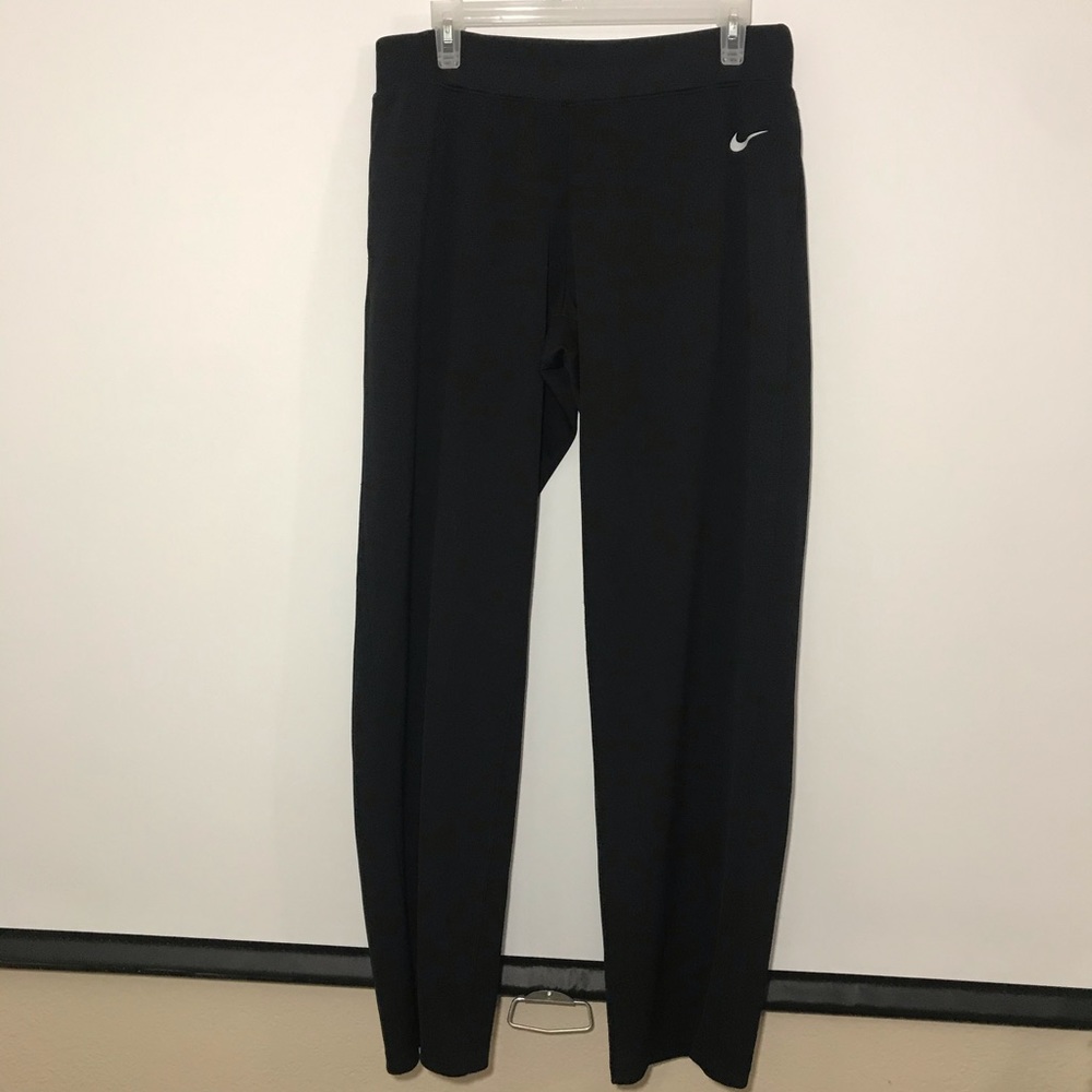 WOMENS NIKE FIT DRY DRI-FIT TRAINING ATHLETIC PANT